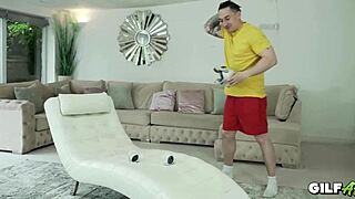 Can BBW Milf Cheat With Monster Cock?