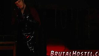 Is This Vacation Extreme Enough With Bdsm Squirt For Two Fucksluts?