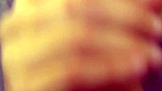 Ever tried a Japanese blowjob with a mouthful of cum?