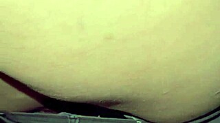 Impossible to Resist Fucking That Hot Tight Ass