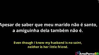 i dream of catching my husband with my stepdaughter’s friend