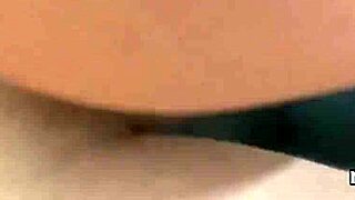 attractive czech girl in hypermarket adventure