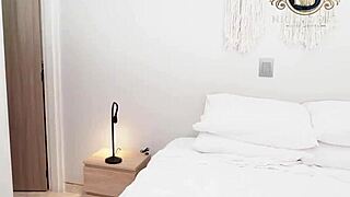 Colombian friend rides monster cock to heal my broken heart