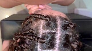 i enjoy a nice blowjob session