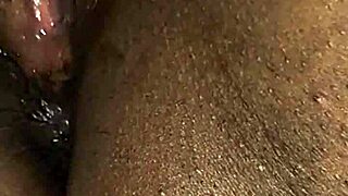Tamil Desi Wife Gets Pussy Licked by Hubby in Intimate Session