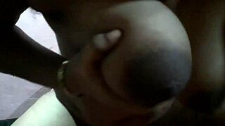 Home Alone With Step Mom's Hot Best Friend