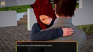 My new family episode 316