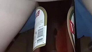 Gretala Pregnant And Very Excited