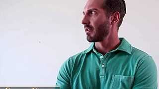 SWEET SINNER - AILA DONOVAN AND HER HUSBAND QUINTON JAMES SHARE THE BEST FUCK EVER, LICKING AND BENDING OVER FOR BIG COCK