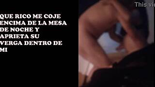 Hidden Camera Catches Wife Fucking Husband's Friend Without Condom