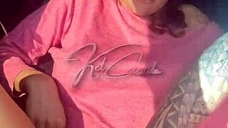 uma viagem de carro pra sp, eu aproveitei pra provocar os caminhoneiros um pouco