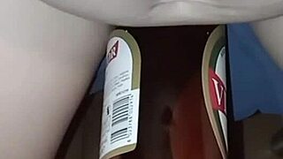 Gretala Pregnant And Very Excited