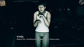 Exploring Ancient Ruins In Eternum 118