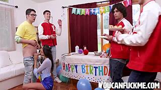 hey, wanna try freeuse with aria sloane and connor kennedy? it's wild pov action!