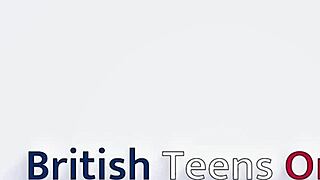 Student's memory test turns into a teasing lingerie challenge