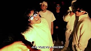 Boys shake up the music industry scene