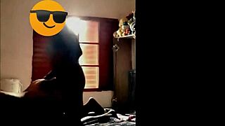 In this interracial cuckold story, a black man with a monster cock approaches your wife. Would you make the deal?