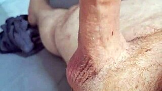 Handjob Fun with My Asian Friend