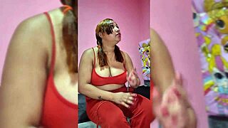 I need money to decorate the room so I asked my sugar daddy in exchange for fucking him United States - American