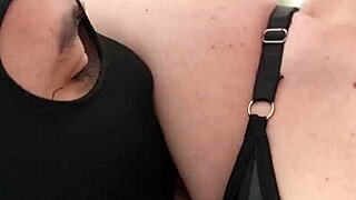 Shaved my slave clean