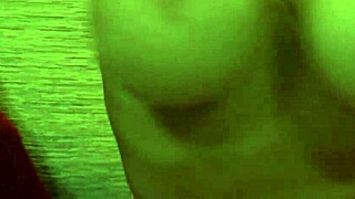 Chatting Fake Tits with Redhead Kylee Nash