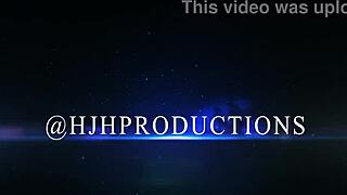 Curvy british blonde student smoking joi