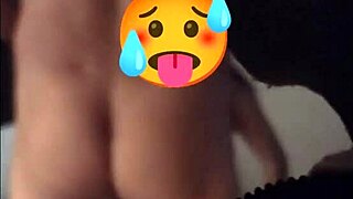 Hidden Camera Catches Wife Fucking Husband's Friend Without Condom