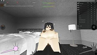 Roblox porn episode eight