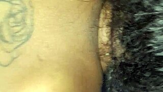 Beaten By Huge Cock That Made Me Cum Multiple Times And Filled My Pussy With Cum!