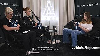 codi vore claims small dicks rule in bold podcast chat