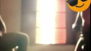 In this interracial cuckold story, a black man with a monster cock approaches your wife. Would you make the deal?