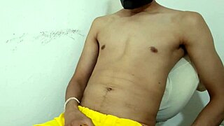 Craving My Step Uncle's Beautiful Cock In My Ass During Roleplay