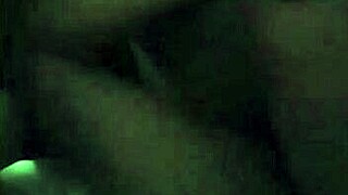 Wife Fucked in Car by Monster Cock