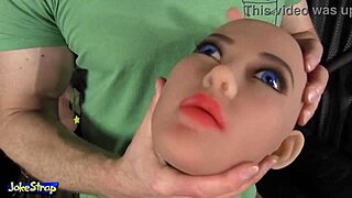 176cm Tallest Sex Doll Reviewed with Humor!
