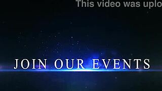 Curvy british blonde student smoking joi