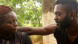 Intense Public Blowjob and Anal with Huge Cock in Tourist Park