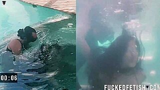 helen star submits orally with vibrator in couple play