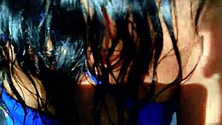 Venezuelan Slut Fucks Publicly In Front Of Cuckold Husband