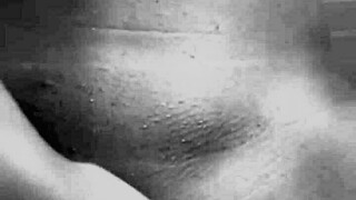 Destiny 18+ Royal dives deep in creamy solo fingering frenzy
