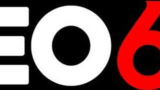 Brunette slut in glasses rides hard in motel encounter