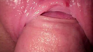 I bang my teen stepsister hard and fill her up—damn!