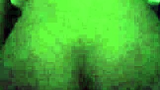 Wife Fucked in Car by Monster Cock