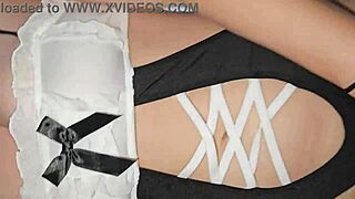 Stepson filled my mouth with sperm before Halloween