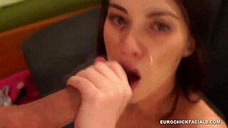 i’m a naughty girl getting my face fucked real hard tonight