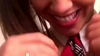 i showed my tits for a sweet blowjob