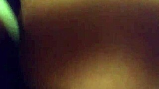 big booty bitch gets fucked by monster cock in ghetto