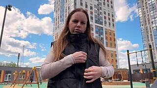 I never imagined my city walk would end with such a wild encounter