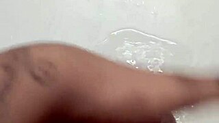 This sexy solo masturbation video is the best in 2023