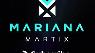 I fucked my student's mom, Mariana Martix and Silvana Lee