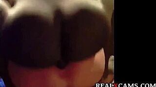 Homemade Amateur Doggystyle Compilation in Action